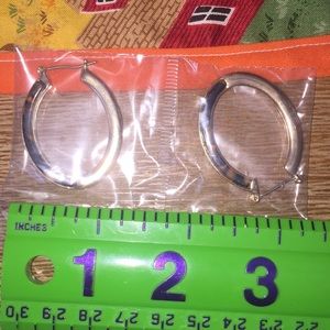 Avon Jewelry - NEW IN BOX Gold and tigers eye earrings Avon Jewelry - NEW IN BOX Gold and tigers eye earrings